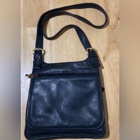 Fossil classic vintage crossbody bag - Picture 9 of 9